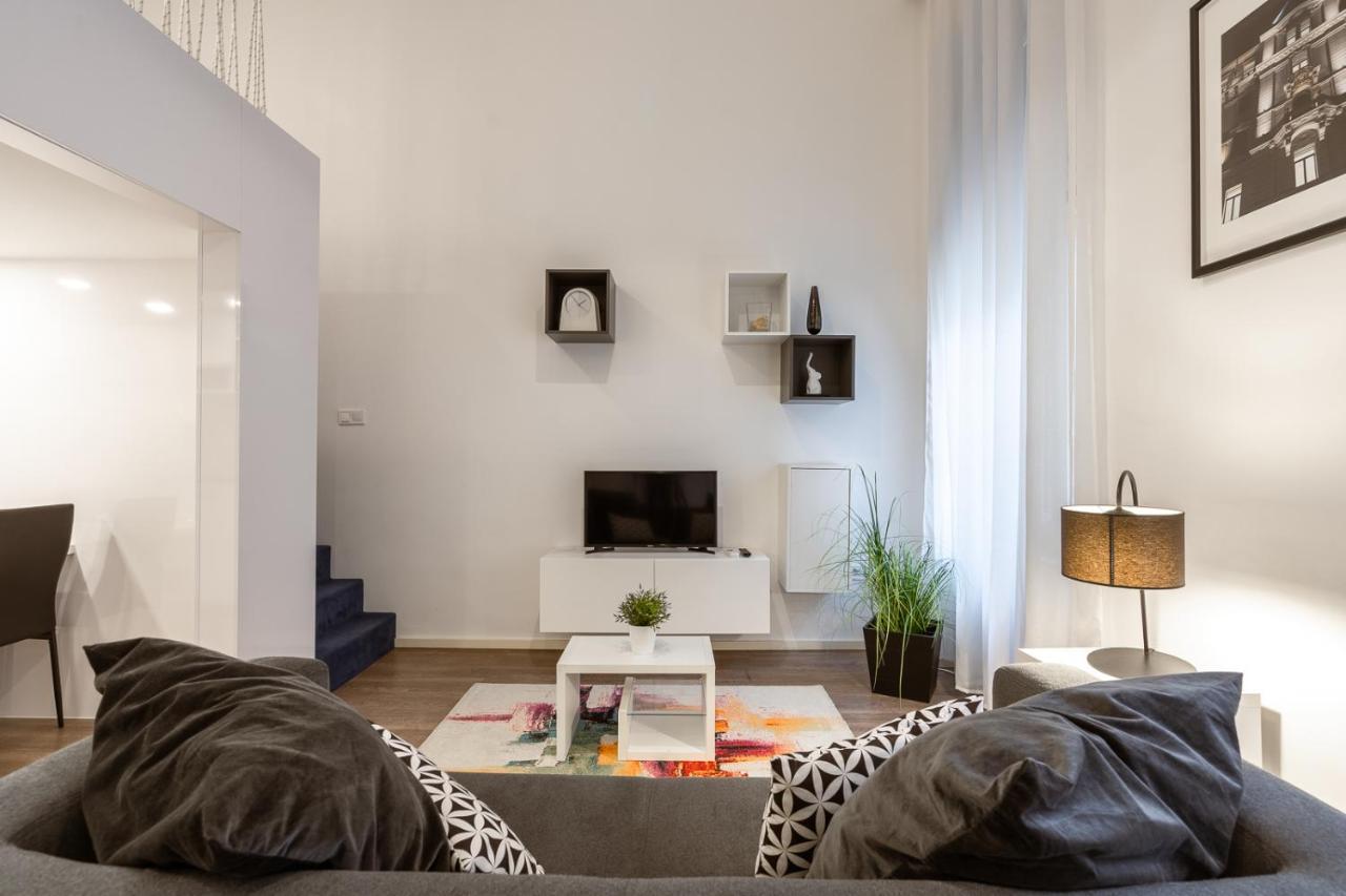 Modern Stylish Loft Next To New York Palace * Budapesta