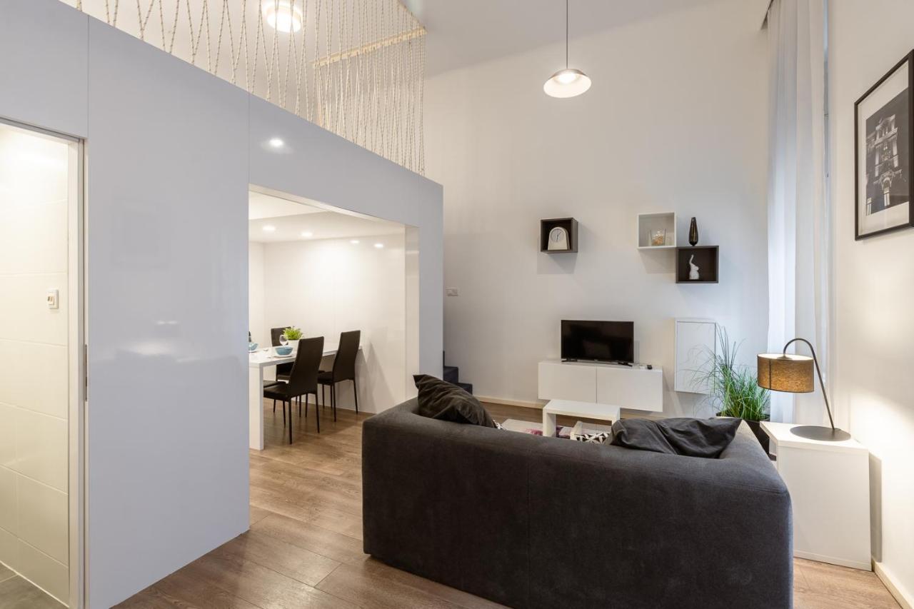 Apartament Modern Stylish Loft Next To New York Palace