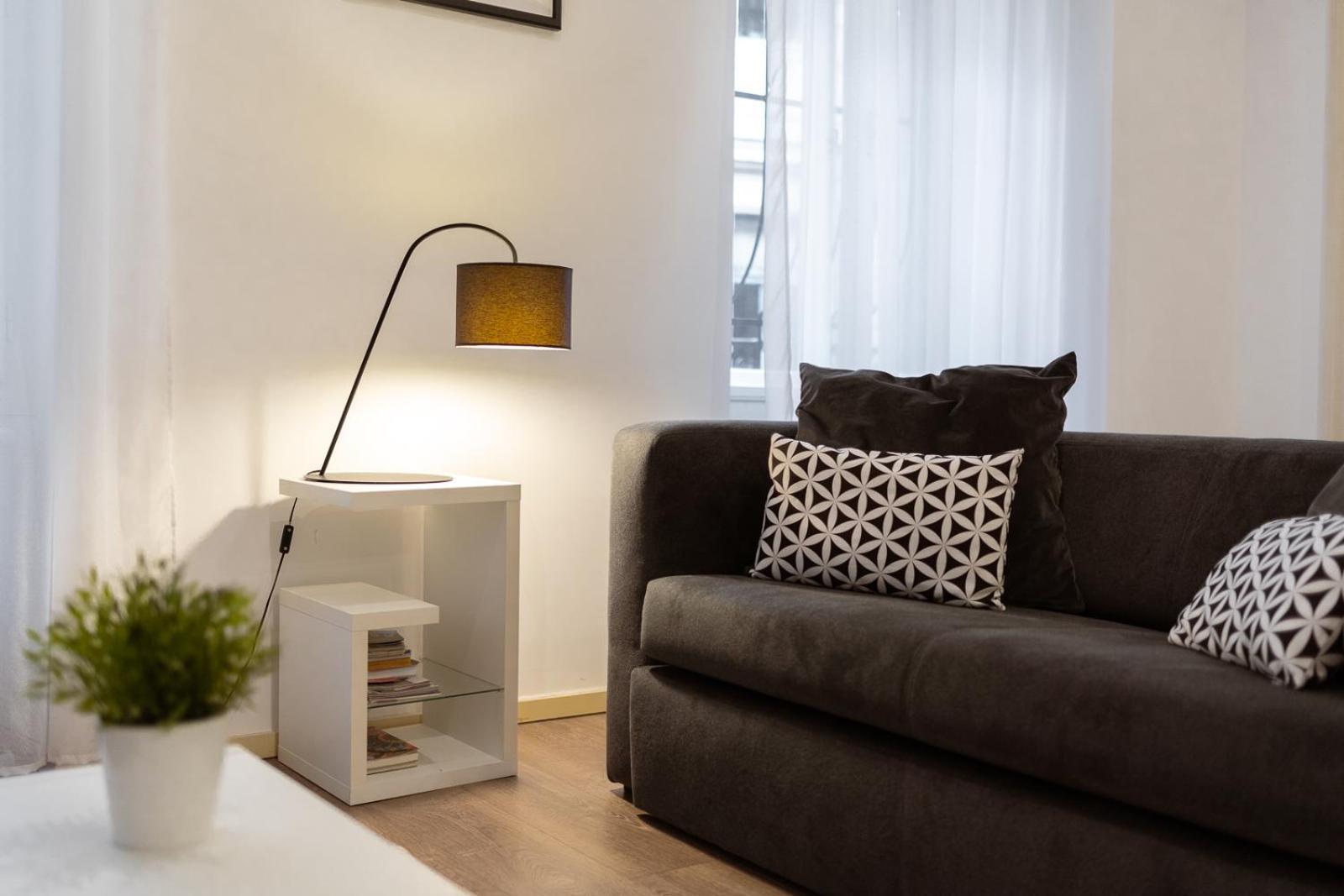 Apartament Modern Stylish Loft Next To New York Palace Budapesta